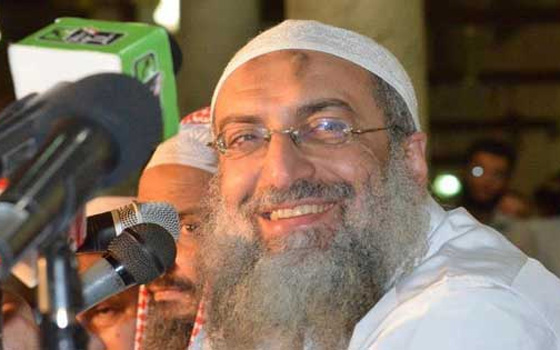   مصر اليوم - برهامي يُؤكِّد أن السيسي يُعبّر عن التيَّار الإسلامي