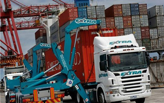   مصر اليوم - تراجع العجز التجاري الأميركي في آذار الماضي