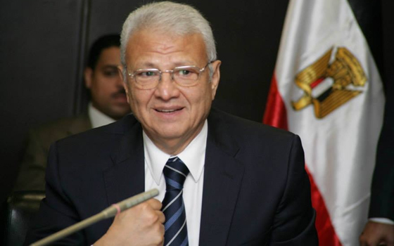   مصر اليوم - وزير الاتصالات المصري يترأس مجلس إدارة البريد بتشكيله الجديد