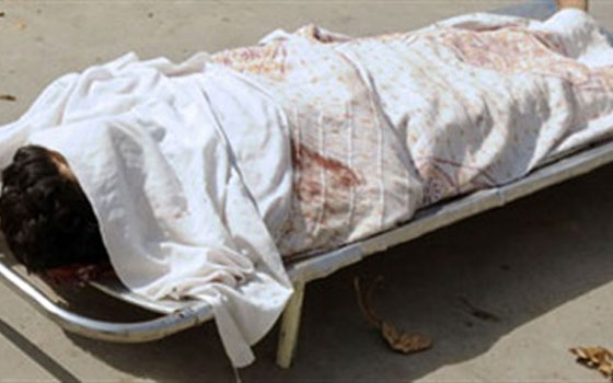   مصر اليوم - مقتلُ شخص بسبب خصومة ثأريّة قديّمة في سوهاج