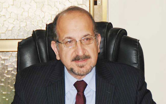   مصر اليوم - وزير المالية العراقي يؤكد ضرورة تنويع مصادر واردات الدولة