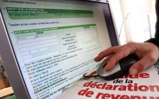   مصر اليوم - ضرائب الجزائر تقلل من لجوئها إلى فرض الضرائب تلقائيًا