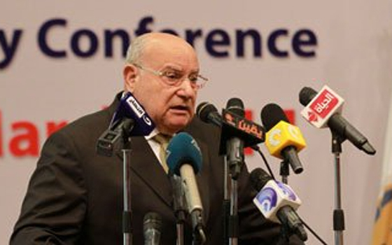   مصر اليوم - هيئة الطرق تقرُّ خطّة شاملة لتطوير الجسور في مصر