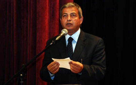   مصر اليوم - وزارة الشباب المصرية تنظم لقاءات حواريَّة عن انتخابات الرئاسة