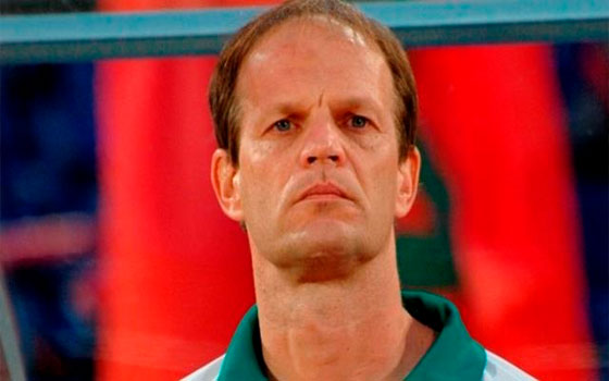 مصر اليوم - الفرنسي لافاني يؤجل تجديد تعاقده مع زعيم الثغر لنهاية الموسم