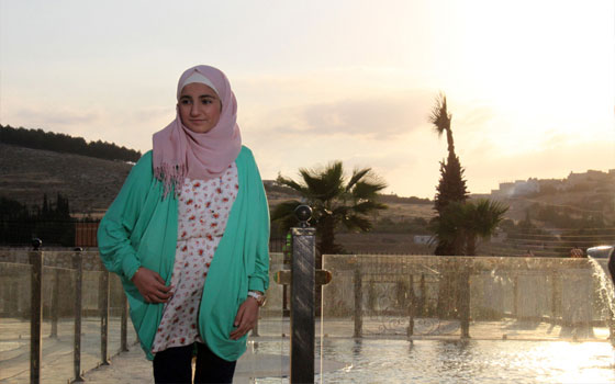 مصر اليوم - ديمة بشار تنتهي من تصوير فيديو كليب حلوين