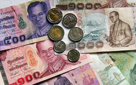   مصر اليوم - 2.1 % انكماشًا في الاقتصاد التايلاندي خلال الربع الأول