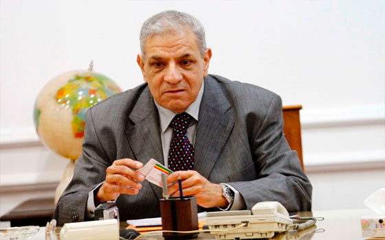   مصر اليوم - محلب يُعيد تشكيل مجلس إدارة الهيئة القومية لضمان جودة التعليم