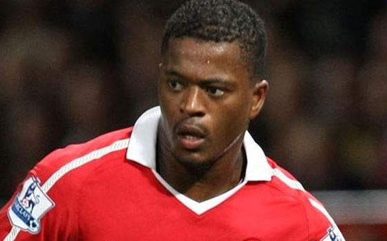   مصر اليوم - إيفرا: سأقرر مصيري في مانشستر يونايتد قريبًا