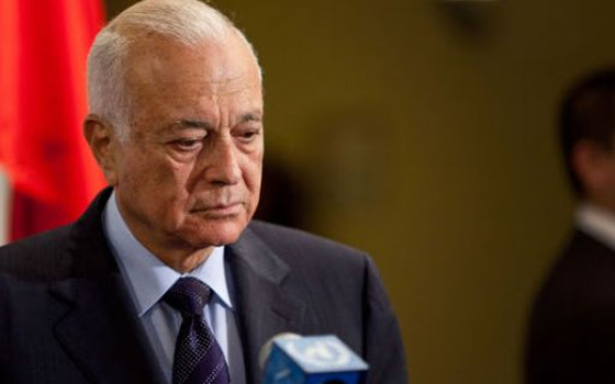   مصر اليوم - نبيل العربى يشارك فى الأجتماع الوزارى بالجزائر