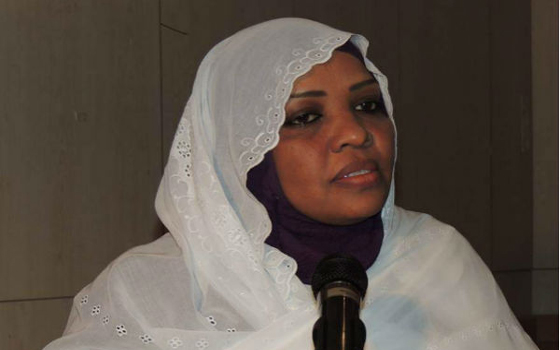   مصر اليوم - مؤتمر المرأة العربيَّة في العلوم والتقنيَّة ينعقد في الخرطوم