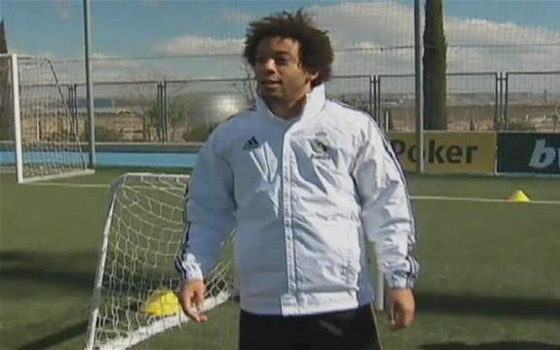   مصر اليوم - مارسيلو: تعادل ريال مدريد مع فالينسيا ليس له علاقة بلقاء بايرن ميونيخ