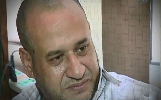   مصر اليوم - تأجيل نظر طعن صبري نخنوخ إلى 3 نوفمبر