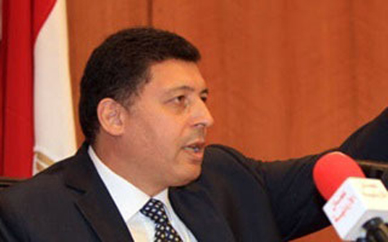   مصر اليوم - سفير مصر بالأردن: نسعى إلى دفع العلاقات الثقافية بين البلدين للأمام