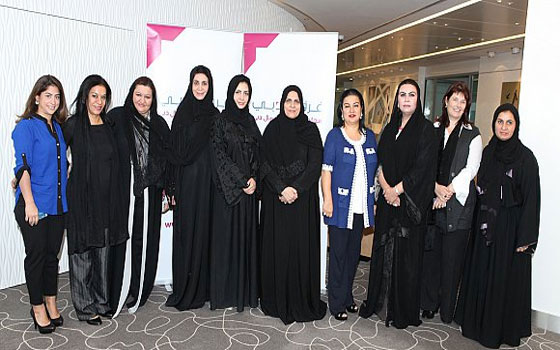   مصر اليوم - رؤية تنظم ورشة العمل لسيدات الأعمال في الإمارات