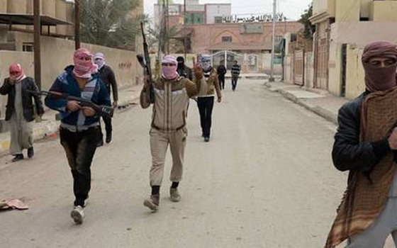   مصر اليوم - مقتل وإصابة 13 شخص فى أشتباكات مسلحة في الرمادى