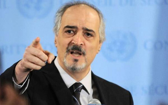   مصر اليوم - الجعفري: ثمة ثغرات يستغلها الإرهابيون للحصول على أسلحة الدمار