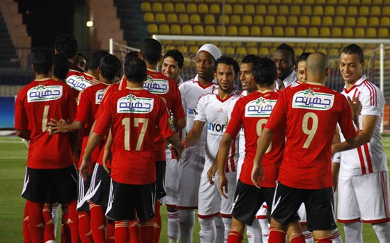   مصر اليوم - مواعيد الدورة الرباعيّة لبطولة الدوريّ تثير الفوضى في أجندة الجماهير والأندية المصريّة