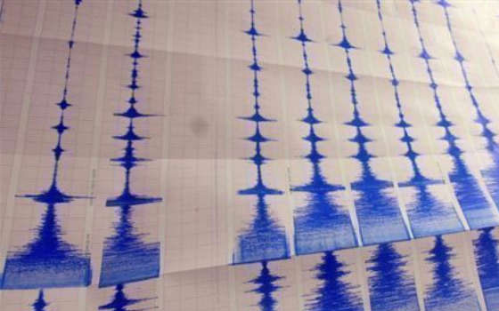   مصر اليوم - قتيل و30 جريحا في هزات ضربت باكستان