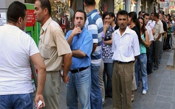   مصر اليوم - استقرار معدَّل البطالة في مصر عند 13.4% خلال الربع الأول