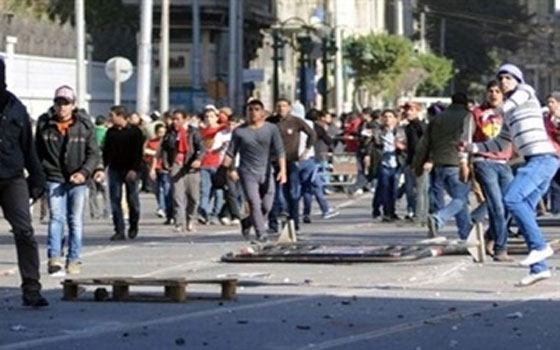 مصر اليوم - النيابة تستعجل التحريّات عن اشتباكات الجمعة في عين شمس