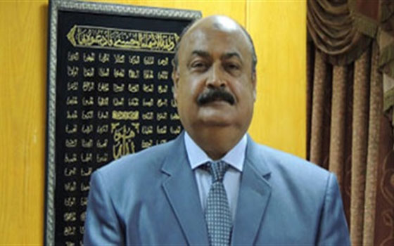 مصر اليوم - مدير أمن الدقهلية يكرم ضباط وأمناء وأفراد شرطة