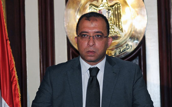   مصر اليوم - العربي يوقع قرضًا بمليون يورو لتنمية الساحل الشمالي مع سفير إيطاليا