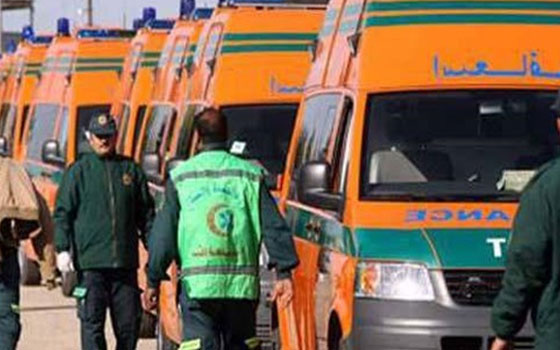   مصر اليوم - مديريّة الصّحة في بورسعيد تكشف عن نتائج قافلة الـ10 من رمضان