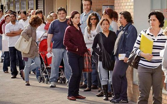   مصر اليوم - معدل البطالة بأستراليا يستقر عند 5.8% في أبريل