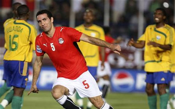   مصر اليوم - الماجيكو محمد أبوتريكة يقضي فترة معايشة في فينورد الهولندي وتشيلسي الإنكليزي