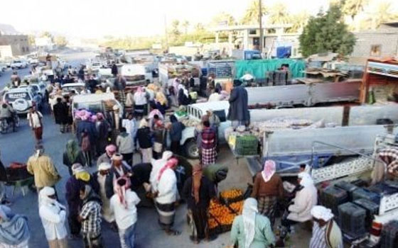   مصر اليوم - محلية جبل أولياء تشدد على حل عاجل لقضية سوق 6 في السودان