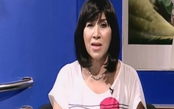   مصر اليوم - هناء حمزة  تصعد أزمة الطائرة مع السرجاني لرئيس الوزراء