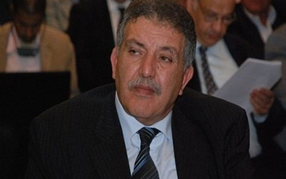   مصر اليوم - الوكيل يكشف عن اتفاق لإنشاء شركة قابضة لأسواق تجارة الجملة برأسمال 2 مليار جنيه