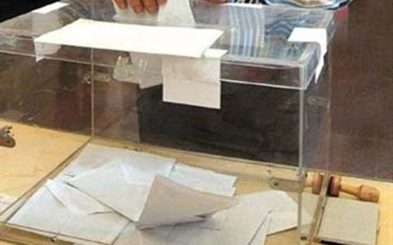   مصر اليوم - حركة شايفينكم في بورسعيد تصدر تقريرها عن الانتخابات الرئاسيّة