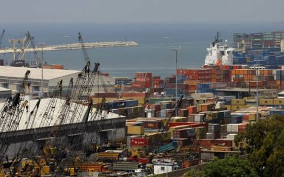   مصر اليوم - الدين العام اللبناني يتجاوز 65 مليار دولار في نهاية الربع الأول