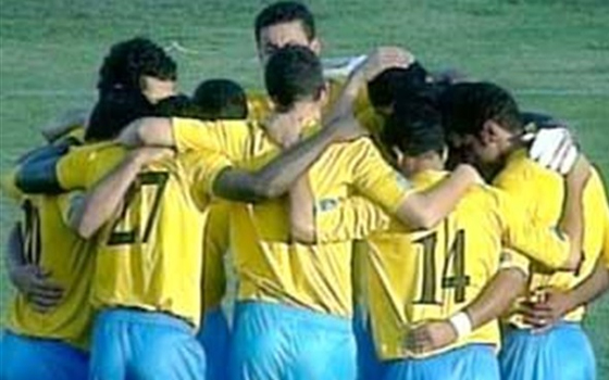   مصر اليوم - 20  لاعبَا في قائمة الإسماعيلي لمواجهة حرس الحدود