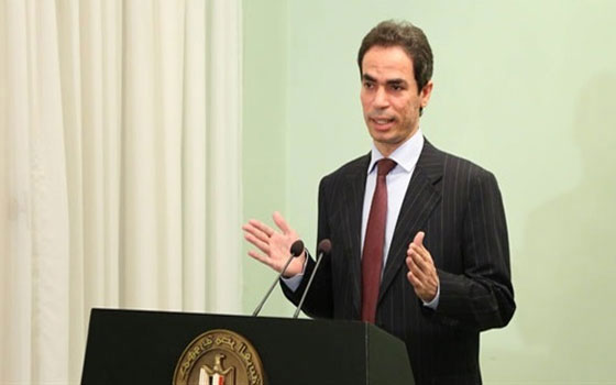 مصر اليوم - المسلماني يطلق منتدى الفلاسفة الجدد في إطار تجديد النخبة