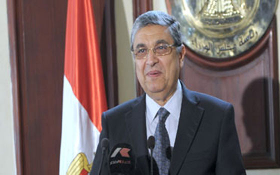   مصر اليوم - الكهرباء المصرية: إعادة تشغيل الخط الهوائي طابا- نويبع