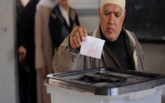   مصر اليوم - شركة مورفو الفرنسيَّة تساهم بالدعم الفني في تصويت المصريِّين في الخارج