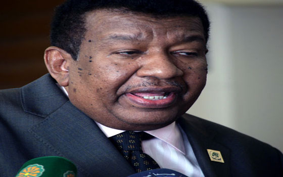 مصر اليوم - د. الدقير يجدد حرص الدولة وإهتمامها بتطوير العمل الإعلامي