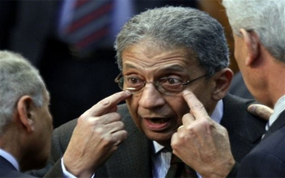 مصر اليوم - موسى يدعو المصريين إلى التَّصويت في الانتخابات الرِّئاسيَّة باعتباره واجبًا وطنيًّا