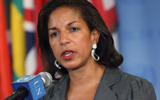   مصر اليوم - رايس تجدّد دعم الولايات المتّحدة لمصر في مكافحة التطرّف