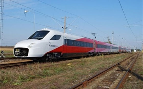   مصر اليوم - وزارة النقل تعتزم طرح شركة القطارات فائقة السرعة في البورصة المصريَّة