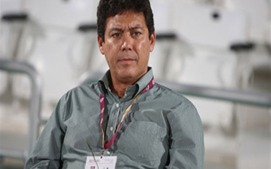   مصر اليوم - ريكاردو يرفض عرضًا لتدريب نادي نجران السعودي