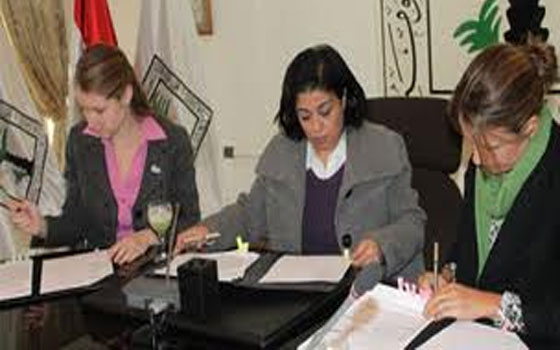   مصر اليوم - المصريَّة لمساعدة الأحداث تستنكر التَّقليل من جهود القومي للطفولة