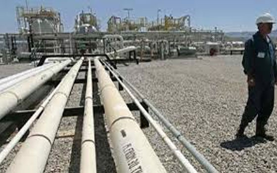   مصر اليوم - إیران تبدأ تصدیر الغاز إلی العراق من العام الإیراني المقبل