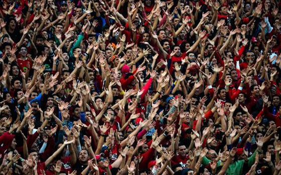   مصر اليوم - بتروجيت يتعادل والأسماعيلي يهدر الفرصة والزمالك يغتنمها