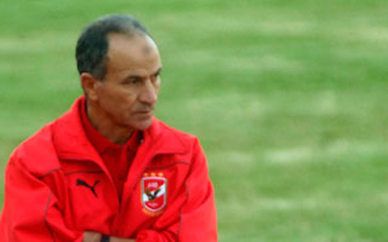   مصر اليوم - 22 لاعبًا في قائمة الأهلي لمباراة النجم الساحليّ