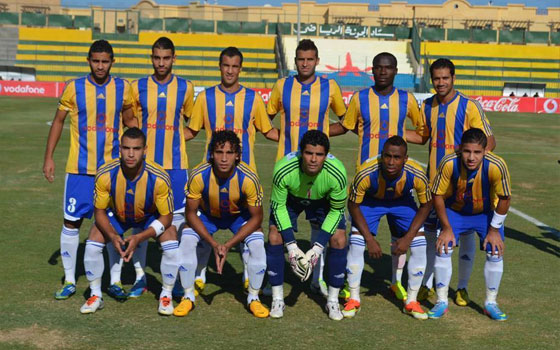   مصر اليوم - جون أنطوي يقود الإسماعيلي للفوز على الزمالك ويستعيد المركز الثاني بـ 30 نقطة