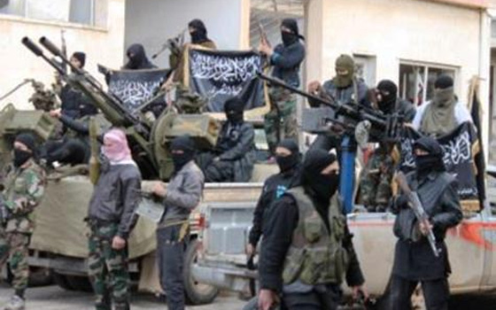   مصر اليوم - 'جبهة النصرة تعلن مقتل أميرها في جنوب سورية